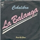 Cubalibra - La Balanga / Touch Of Class